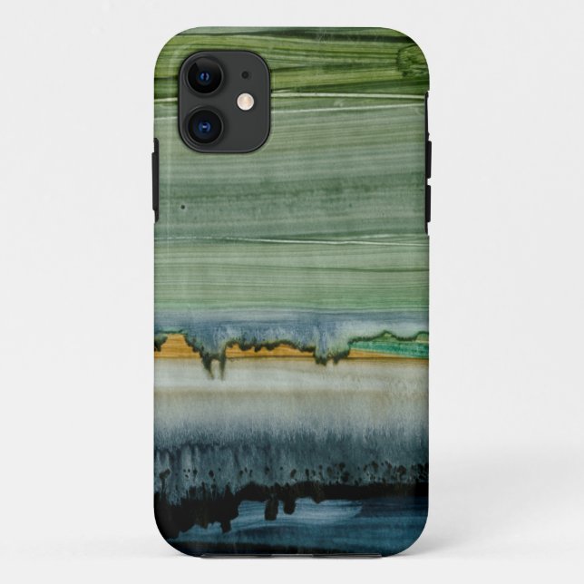 Merging II Case-Mate iPhone Case (Back)