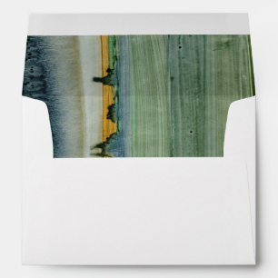 Merging II Envelopes