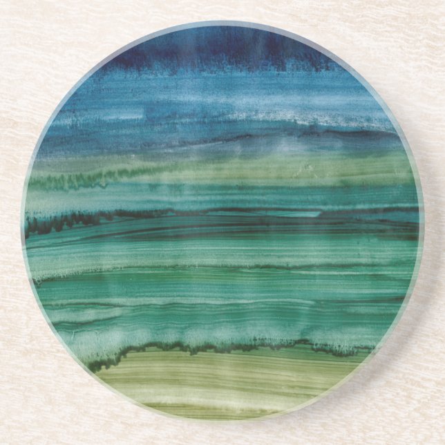 Merging IV Coaster (Front)