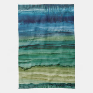 Merging IV Kitchen Towel