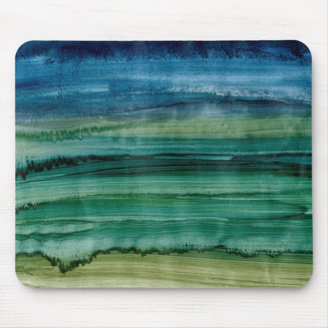 Merging IV Mouse Pad (Front)