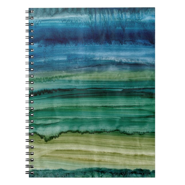 Merging IV Notebook (Front)