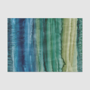 Merging IV Tissue Paper