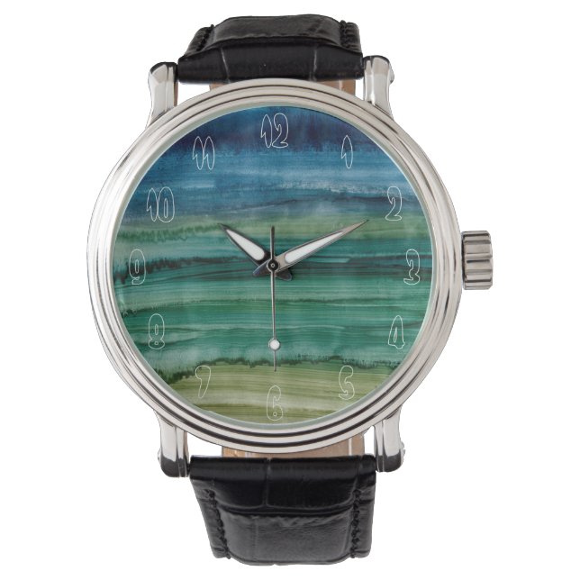 Merging IV Watch (Front)