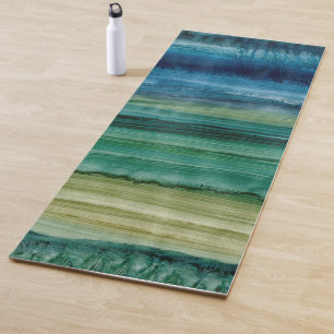Merging IV Yoga Mat