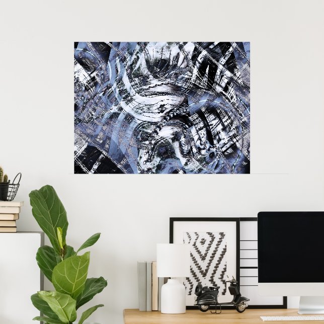 Merging Systems Poster (Home Office)