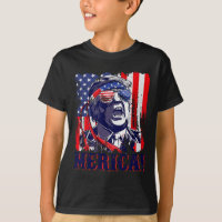 Merica 4th Of July American Flag Murica merica Gif