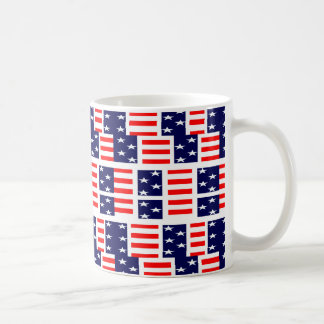 merica coffee mug