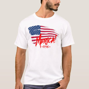 Merica T-Shirt