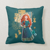 Merida - Confidence Makes Me Brave