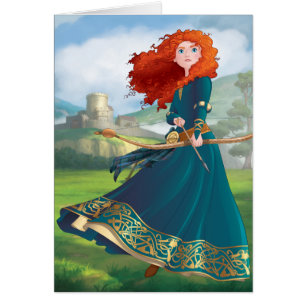 Merida   Faisons ceci