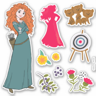 Merida Icons