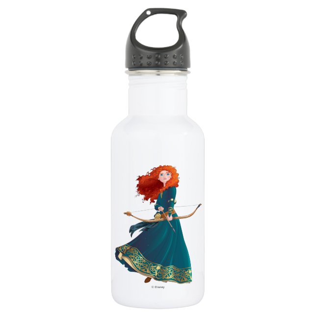 Merida | Let's Do This 532 Ml Water Bottle (Front)