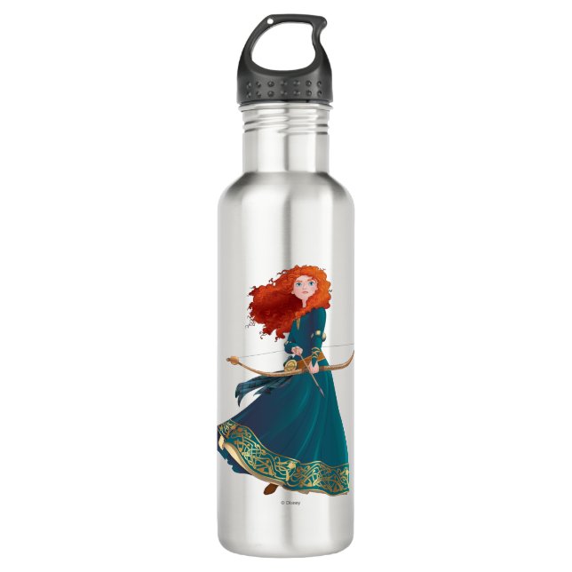 Merida | Let's Do This 710 Ml Water Bottle (Front)