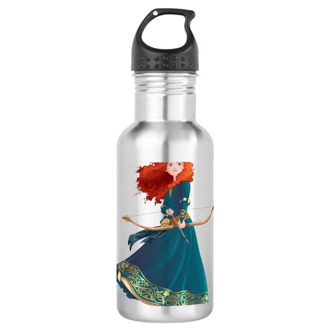 Merida | Let's Do This 710 Ml Water Bottle (Front)