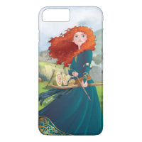 Merida | Let's Do This