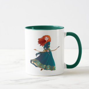 Merida   Let's Do This Mug