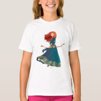Merida | Let's Do This