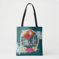Merida - My Fate is in my Own Hands