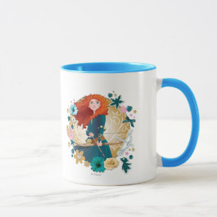 Merida - Strong Mug