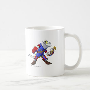 Meridell Team Captain 2 Coffee Mug
