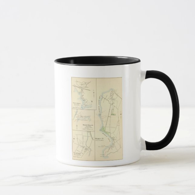Meriden north mug (Right)