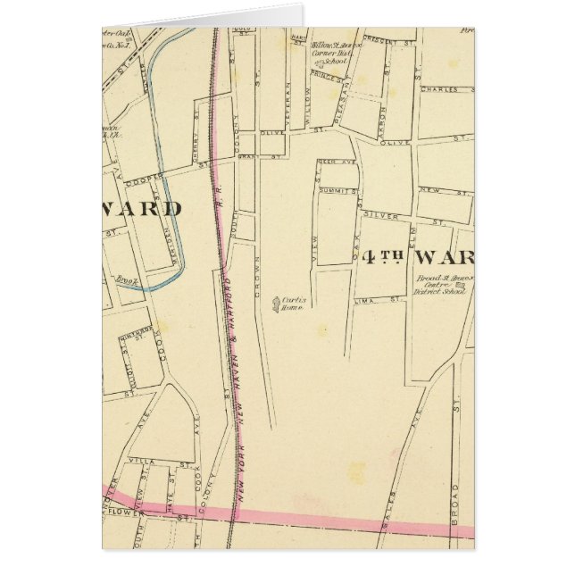 Meriden sud (Devant)