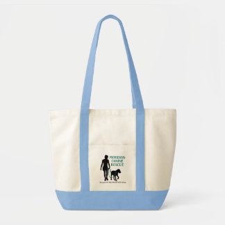 Meridian Canine Rescue tote