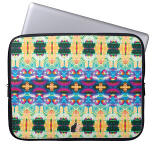 Meridians KCFX Laptop Sleeve