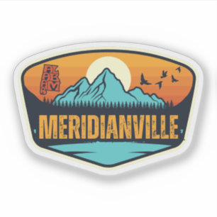 Meridianville, Alabama