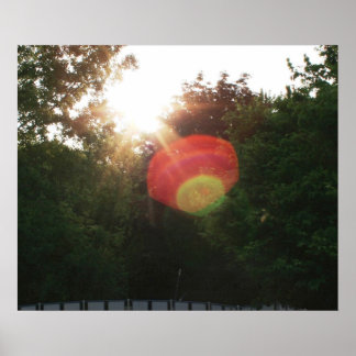 Merkabah...from the Other Side of the Veil Poster