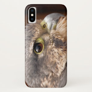 MERLIN FALCON BIRD OF PREY Case-Mate iPhone CASE