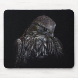 Merlin Mouse Pad