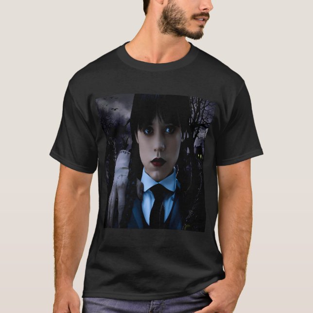 merlin T-Shirt (Front)