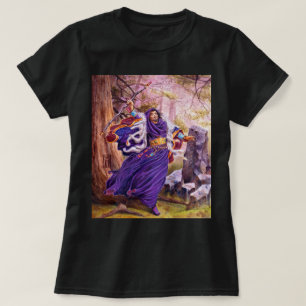 Merlin the Wizard T-Shirt