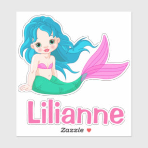 Mermaid