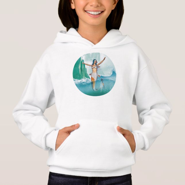 Mermaid (Front)