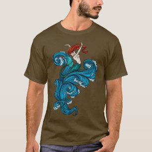 Mermaid 26 6 T-Shirt