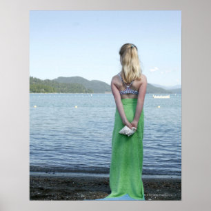 mermaid 2 poster
