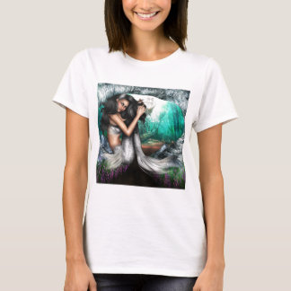 mermaid-3 T-Shirt