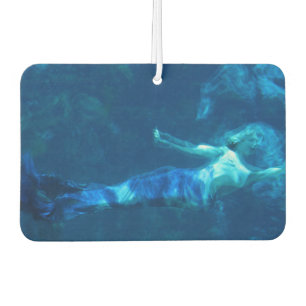 Mermaid Air Freshners Freshener