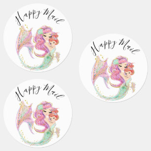Mermaid Baby Shower Sweet Little Mermaid 