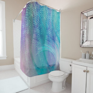 Mermaid bathroom Decor