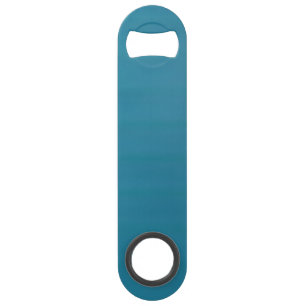 "Mermaid Blue" Speed Bottle Opener
