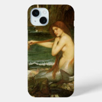 Mermaid by John William Waterhouse