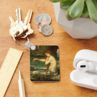 Mermaid by John William Waterhouse