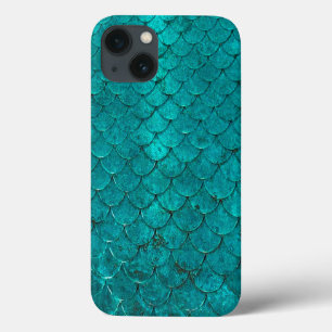 mermaid iPhone 13 case