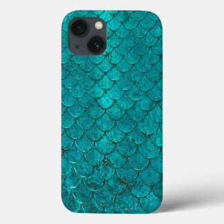 mermaid iPhone 13 case