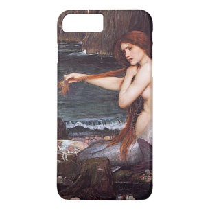 mermaid Case-Mate iPhone case