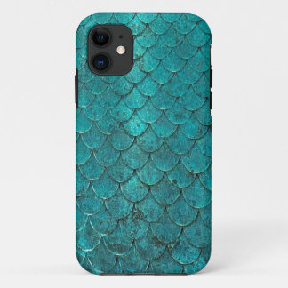 mermaid iPhone 11 case